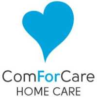 ComForCare Home Care - West Sacramento, CA Logo
