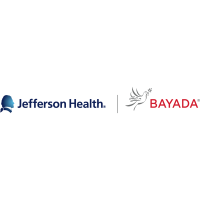 Jefferson Health at Home by BAYADA - Abington Hospice Logo
