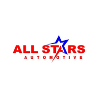 All Stars Automotive Logo
