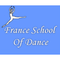 France School of Dance Logo