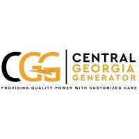 Central Georgia Generator Logo