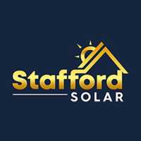 Stafford Solar Logo
