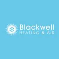 Blackwell Heating & Air Logo