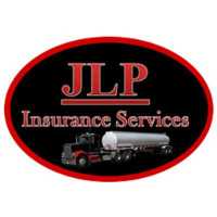 JLP Insurance Services Logo