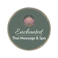 Enchanted Thai Massage & Spa Logo