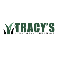 Tracy's Lawn Care and Tree Service Logo