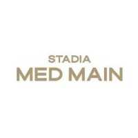 Stadia Med Main Logo