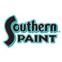 Southern Paint & Wallpaper Co. - New Smyrna Logo