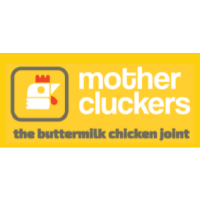 Mother Cluckers Logo