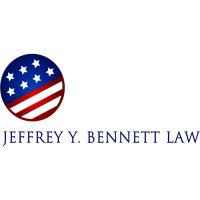 Jeffrey Y. Bennett Law Logo