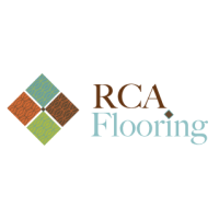 RCA Flooring Logo