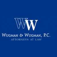 Wugman & Wugman, P.C. Logo