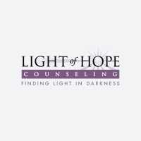 Light of Hope Counseling, LLC Logo