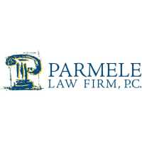 Parmele Law Firm - Bentonville Logo
