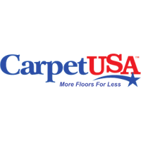 Carpet USA Inc Logo