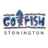 Go Fish Restaurant Logo