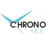 Chrono Sky Inc Logo