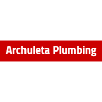 Archuleta Plumbing & Handyman Services Logo