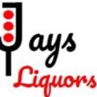 Jay's Liquors Logo