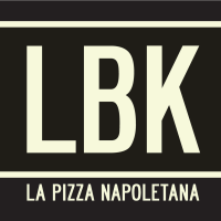 LBK Pizza Logo