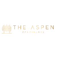 The Aspen Apartments Logo