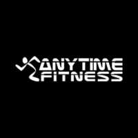 Anytime Fitness Post Falls Logo