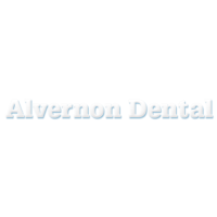 Alvernon Dental Logo