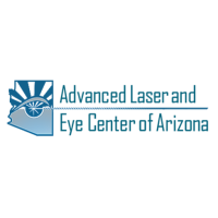 Advanced Laser and Eye Center of Arizona Logo