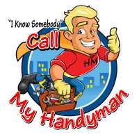My Handyman LLC Logo