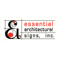 Essential Architectural Signs Logo