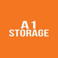 A1 Storage America Logo