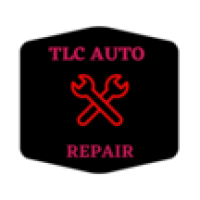 TLC Auto Repair LLC Logo