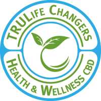 TRULife CBD & Dispensary Logo