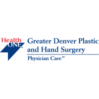 Greater Denver Plastic and Hand Surgery Logo