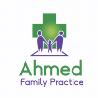 Ahmed Family Practice - Forest Park Logo