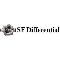 San Francisco Differential Repair Logo