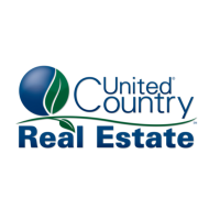 Julie Piland United Country Real Colorado Properties Logo