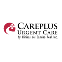 Oxnard CAREPLUS Urgent Care Logo