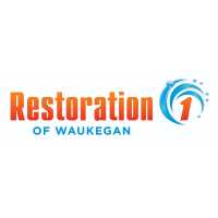 Restoration 1 of Waukegan Logo
