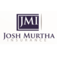 Josh Murtha Insurance Logo