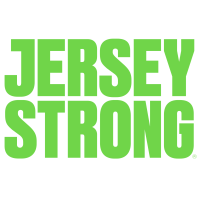 Jersey Strong Gym Logo