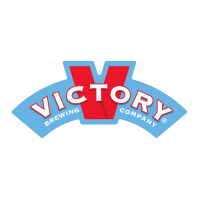 Victory Brewing Company Downingtown Logo