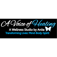 A Voice of Healing Logo