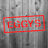 Eggy's Diner Chicago Logo