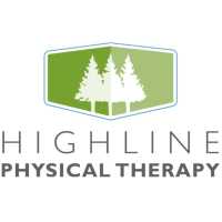Highline Physical Therapy - Tukwila Logo