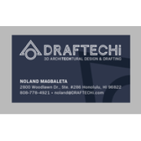 DRAFTECHi LLC Logo