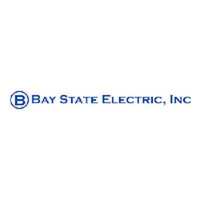 Bay State Electric Inc Logo