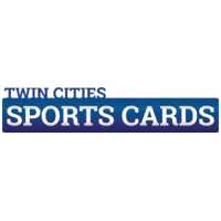 Twin Cities Sports Cards Logo
