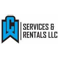 CW Services & Rentals LLC Logo