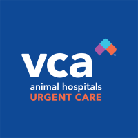 VCA Animal Hospitals Urgent Care - Cedar Park Logo